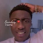 Tre’ Cash Jr - @trecashjr - Instagram