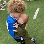 Tré J and Cash Watson - @thewatsonboyz - Instagram