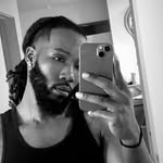 Tre' - @tre_cashh - Instagram
