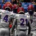 Tre Coleman - Facebook