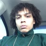 Tre Coleman - @hb_breezy_ - Instagram
