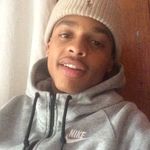Tre Coleman - @tnino120 - Instagram