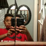 Tre Coleman - @tre3822 - Instagram