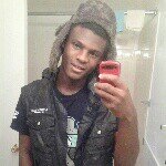 tre coleman - @choppaboy_81tre - Instagram