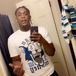 Tre' Coleman - @idamadetre - Instagram