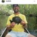 Tre Coleman - Facebook