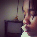 Tre Coleman - @ash_x_tre - Instagram