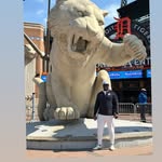 Tre Coleman III - @t.coleiii - Instagram