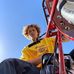 Tre On A Coleman - Facebook
