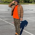 Tramaine Davis - @tredavis11 - Instagram
