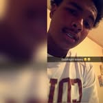 Tre Davis - @spammtreshxt_ - Instagram