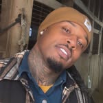 Tre Davis - @tredavis812 - Instagram