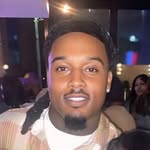 Tre Davis - @trehorseman99 - Instagram