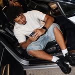 𝐓𝐑𝐄 𝐃𝐀𝐕𝐈𝐒 - @kidflex12 - Instagram