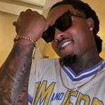Tre Davis - @tre77741 - Instagram