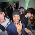 Tre - @tre.davis7 - Instagram