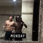 Tre - @tre_davis_123 - Instagram