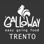 Galloway Trento - @gallowaytrento - Instagram