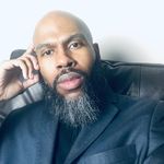 Tré Galloway - @mrgalloway83 - Instagram