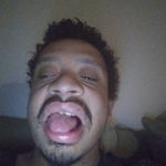 Tre - @tregalloway1993 - Instagram