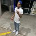 Tremaine Galloway - Facebook