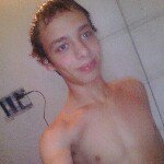 Tre hayes - @crazywhiteboy10001 - Instagram