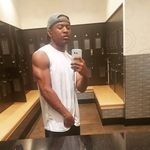 Tre Hayes - @tre_gains - Instagram