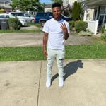Tre Hayes - @lil_top3 - Instagram