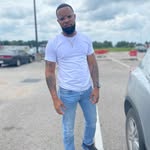 Tre Hayes - @byanymeans_23 - Instagram