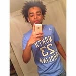 Tre Ingram - @itstreday__ - Instagram