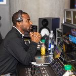Tre James - @theproductionrockstar - Instagram