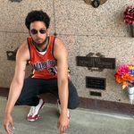 Tre James - @coachskyfast_ljtj18 - Instagram