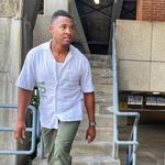 Tre James - @t_jam3s - Instagram