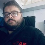 Tre James Ball - @delsin4077 - Instagram