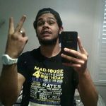 Tre James Rudolph - @tre_james420xo - Instagram