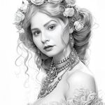 Treja Masih Chawla - @trejamessi - Instagram