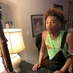TreJames - @trejames95 - Instagram