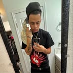 Tre Jones - Facebook