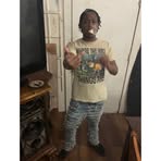 Tre Jones - Facebook