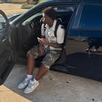 Tre Jones - Facebook