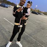 Tre Jones - @tre_jones74 - Instagram