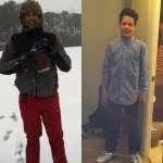 Tre & Jordan - @tre_jordan_ - Instagram