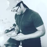 Tre Jordan - @big_poppa_tre - Instagram