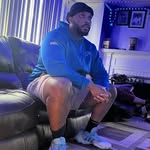 Tre Jordan - @tr3__days - Instagram