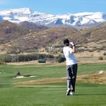 Tre Jordan - @trejordangolf - Instagram