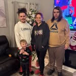TreJordan Ryle - @trejordan223 - Instagram