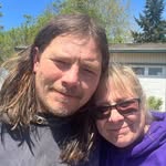 Teresa Lawrence - @trelawrence61 - Instagram