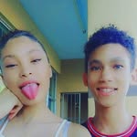 Tre Lawrence - @tre_lawrence04 - Instagram