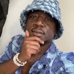 Tre Lawrence - @tre.duece.14 - Instagram