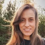 Dorota Zając - @tre_lowen - Instagram